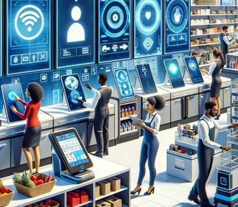  Exploring Retail Technology and Its Impact on Frontline Workers 