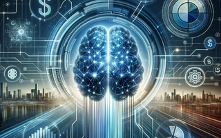  Utilizing Advanced AI for Optimal Financial Compliance and Regulation 