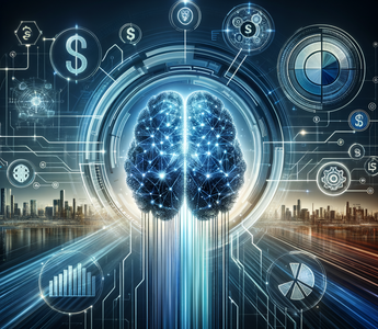  Utilizing Advanced AI for Optimal Financial Compliance and Regulation 