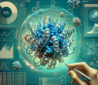  Innovative Computational Method Promises Advancements in Protein Engineering