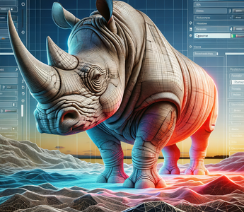  Review: Rhino 3D's OpenUSD Features Revolutionize 3D Modeling and Development