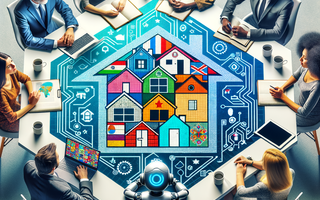  Examining the Role of AI in Addressing Housing Inequality: A Collaborative Endeavour