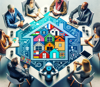  Examining the Role of AI in Addressing Housing Inequality: A Collaborative Endeavour