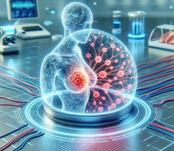  AI Technology for Identifying Breast Tumor Stages Poised to Revolutionize Cancer Treatment