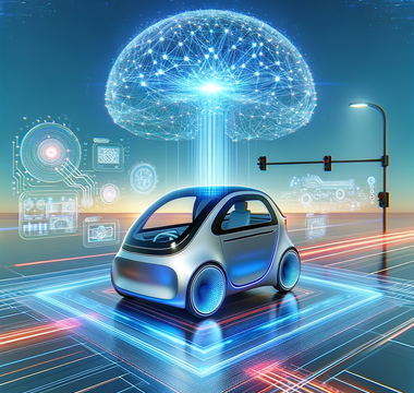  Enhancing Autonomous Vehicles Understanding with ChatGPT