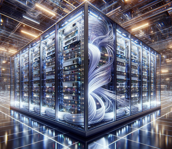  Japan Powers Up AI Research with Advanced ABCI 3.0 Supercomputer