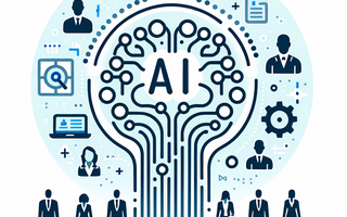  Leveraging AI to Enhance Recruitment: A Six-fold Approach