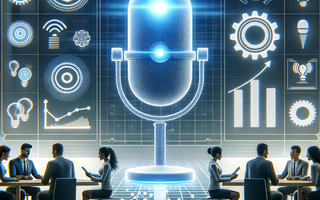  The Rise of Voice AI Technology: Its Impact on Business Structure