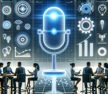  The Rise of Voice AI Technology: Its Impact on Business Structure