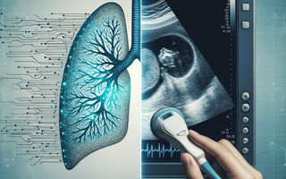  Revolutionary AI Now Able to Detect COVID-19 in Lung Ultrasound Images