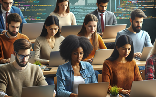  Challenging Stereotypes: Research Reveals Diverse Skills Valued in Computer Science 