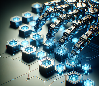  Revolutionizing Robotics with HEXEL: Hexagonal Electrohydraulic Modules