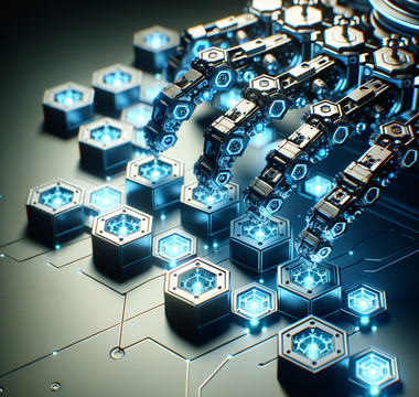  Revolutionizing Robotics with HEXEL: Hexagonal Electrohydraulic Modules