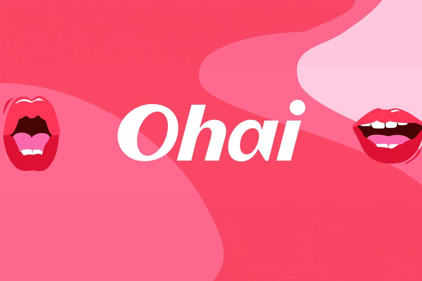 Unleashing Creativity: How Ohai is Revolutionizing Roleplay with AI ...