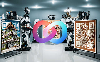 Where Art Meets Code: Revolutionizing Brand Identity with AIQrArt's Unique, AI-Generated QR Codes