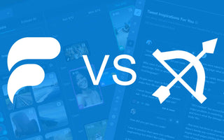 Comparison: Followr vs. Tweet Hunter – Which AI Social Media Management Tool Reigns Supreme?