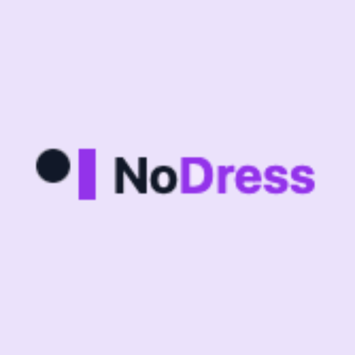 NoDress - Deepfake Generator