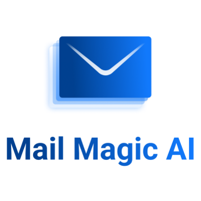 Mail Magic – AI Email Assistant powered by ChatGPT