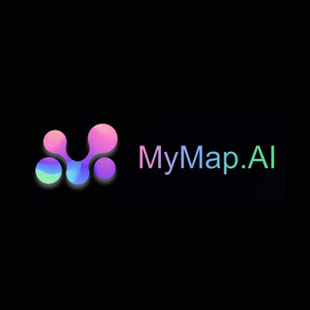 MyMap.AI - AI Tool For Mapping Out Ideas – ToolPilot