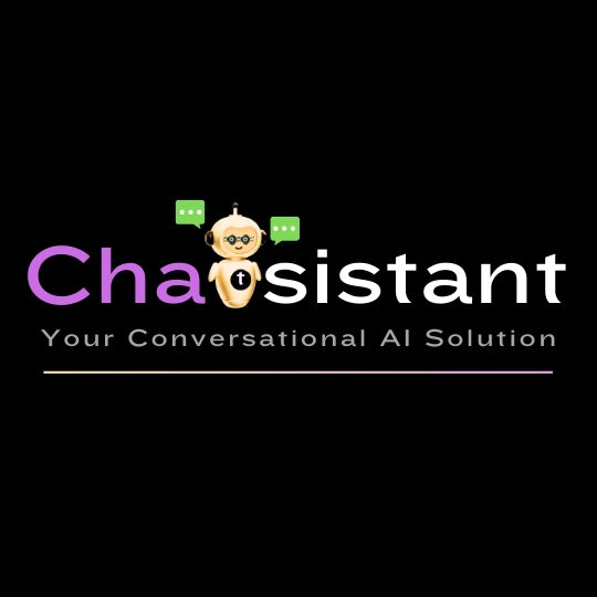 Chatsistant - Chatsistant Proprietary No-Code AI-Powered LLM Framework