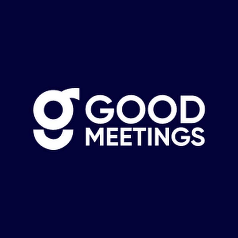 Goodmeetings - AI-Powered Sales Meeting Insights