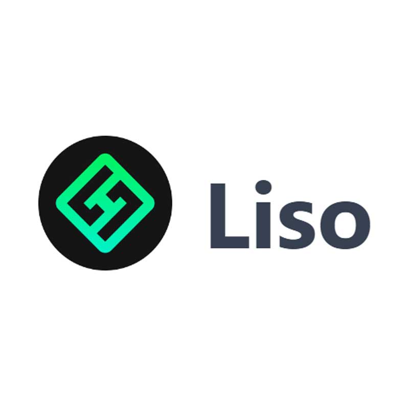 Liso - AI-Powered Data Security & Passwords Manager