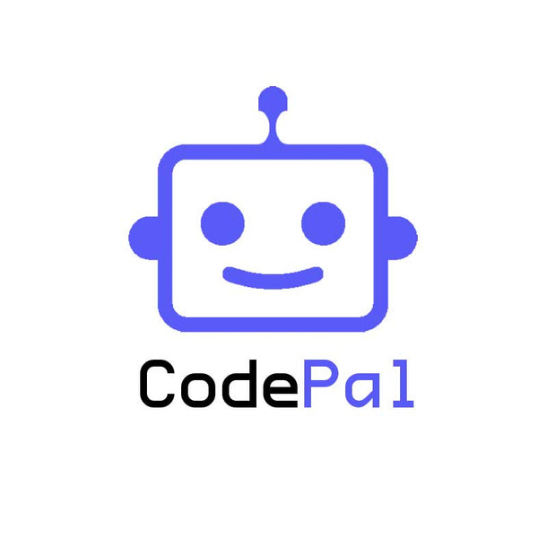 CodePal - AI Coding Companion And Code Generator – ToolPilot