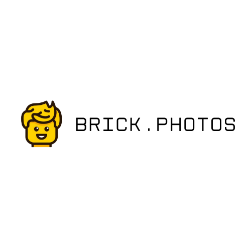 Brick.Photos - Turn Your Pics into Bricks
