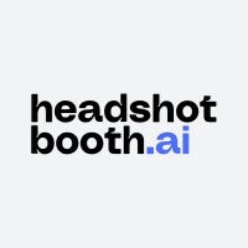 HeadshotBooth.ai - Professional AI generated headshots