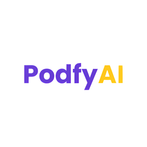 Podfy.ai - Transform your ideas into stunning videos