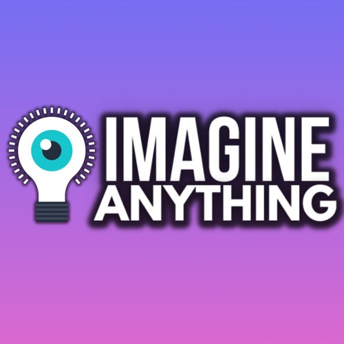 Imagine Anything - Free AI Image Generator