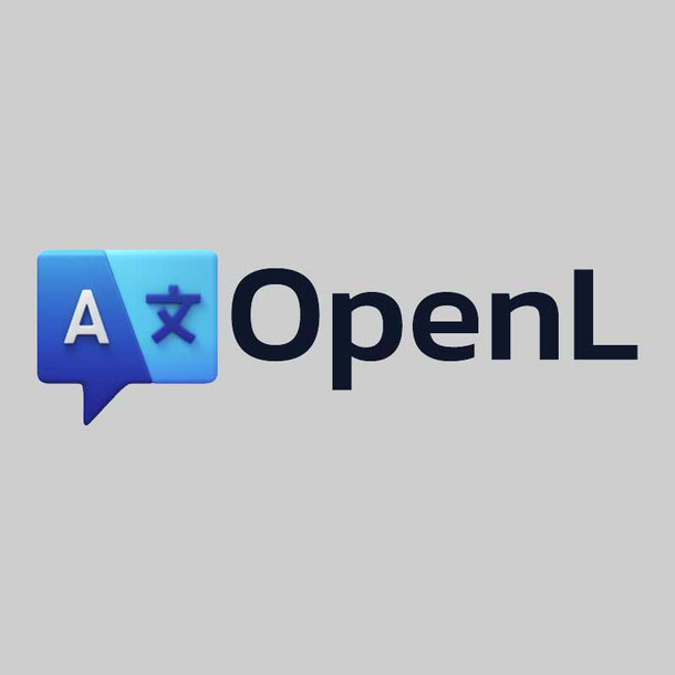 OpenL - AI-Powered Translator – ToolPilot