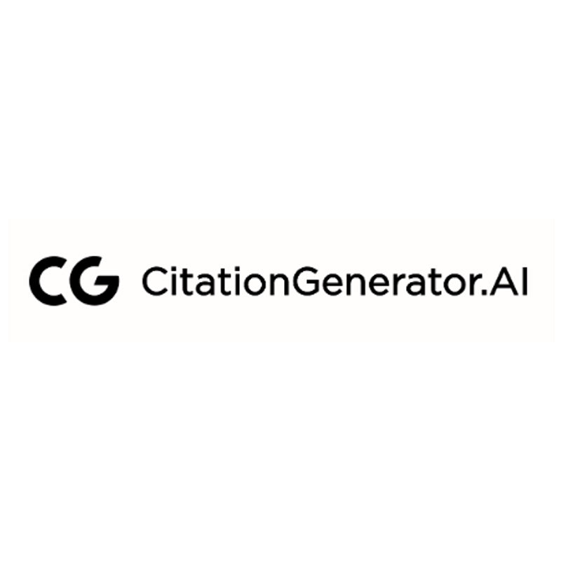 CitationGenerator.AI - Free APA and MLA Citation Generator