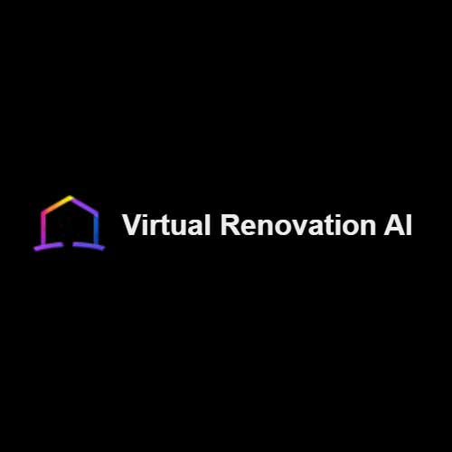 Virtual Renovation - AI Interior Design Services