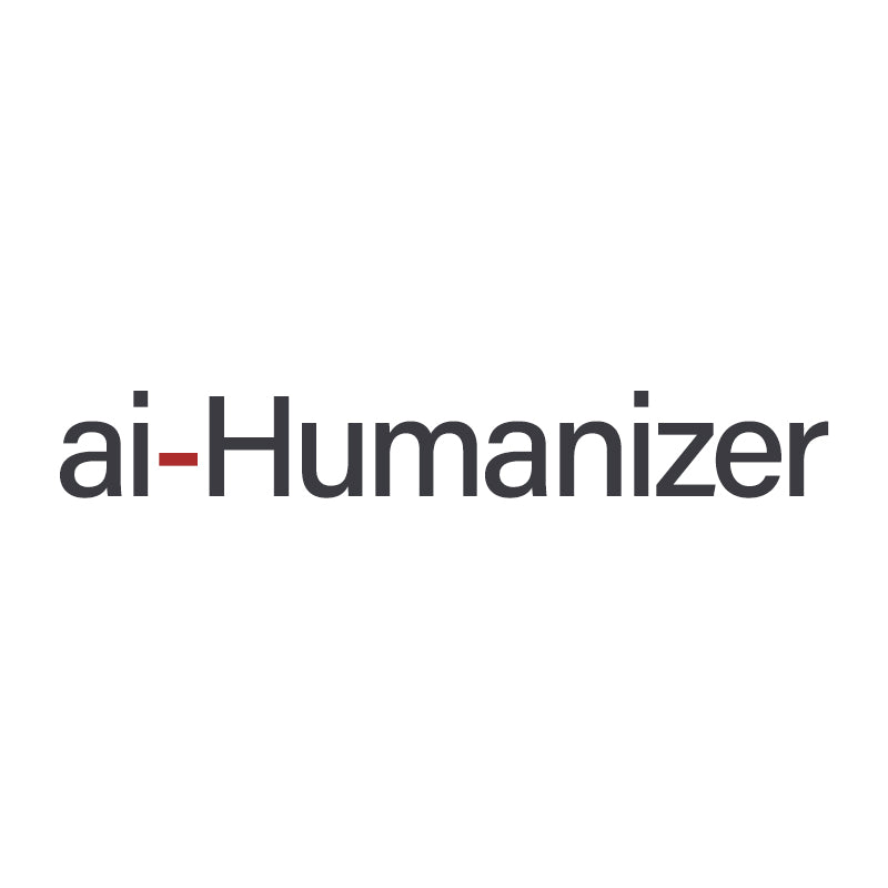 AI Humanizer - AI Text Humanization and Detection