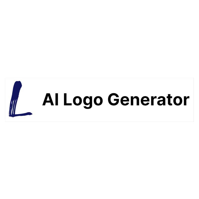 AI Logo Generator - AI Logo Maker