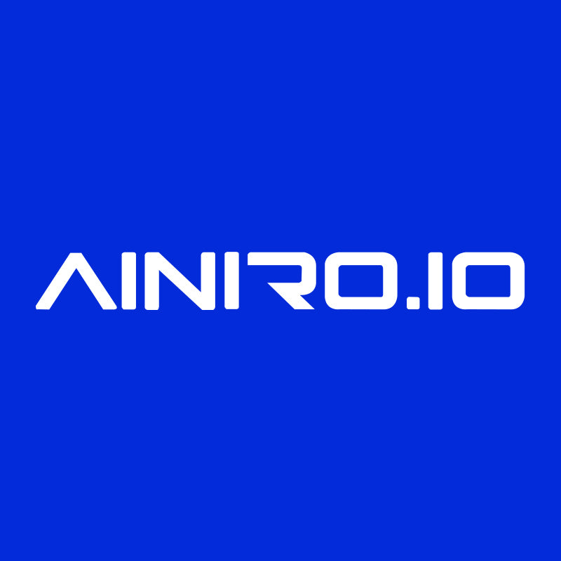 AINIRO.IO - ChatGPT Chatbot With Your Data