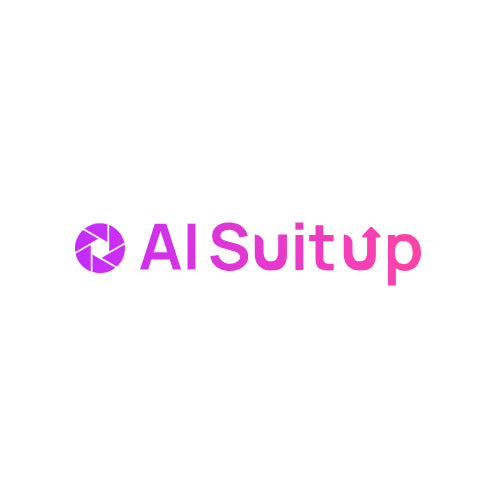 AI SuitUp - Realistic AI Headshots for Professionals and Teams