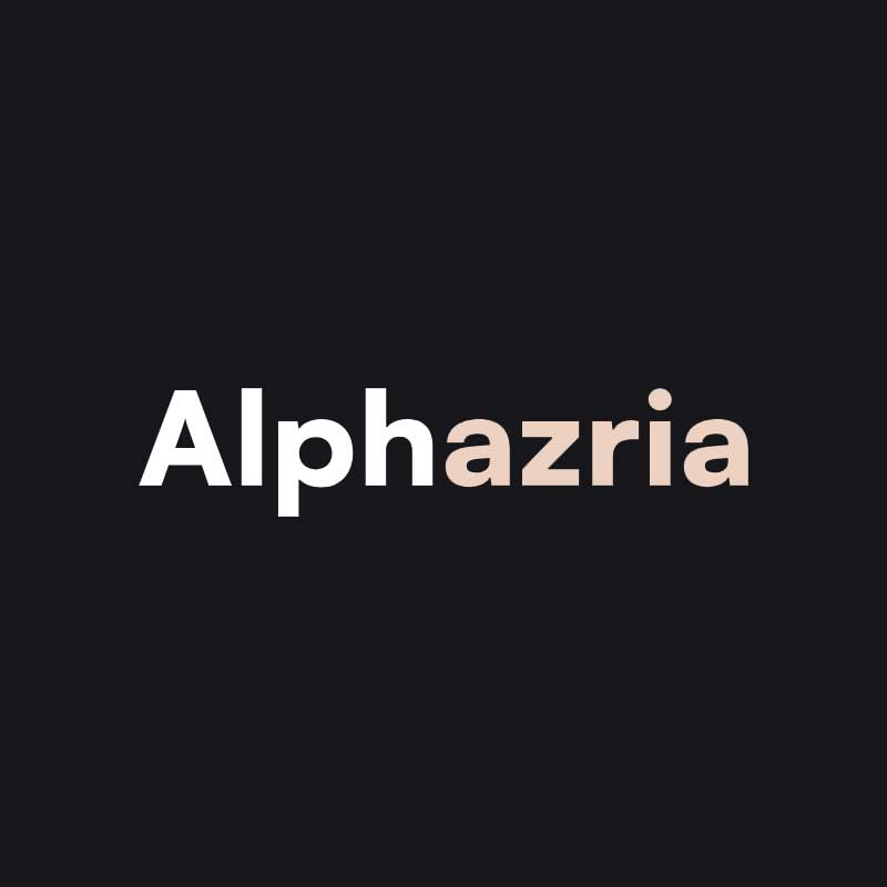 Alphazria - NSFW AI Roleplay Adventure – ToolPilot