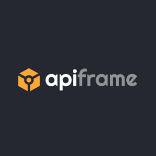 APIFRAME - The Midjourney API for AI-Powered images generation.