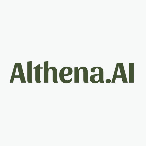 Althena AI - AI-Powered Mental Health Companion