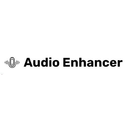 Audio Enhancer - AI Audio Enhancement Solutions