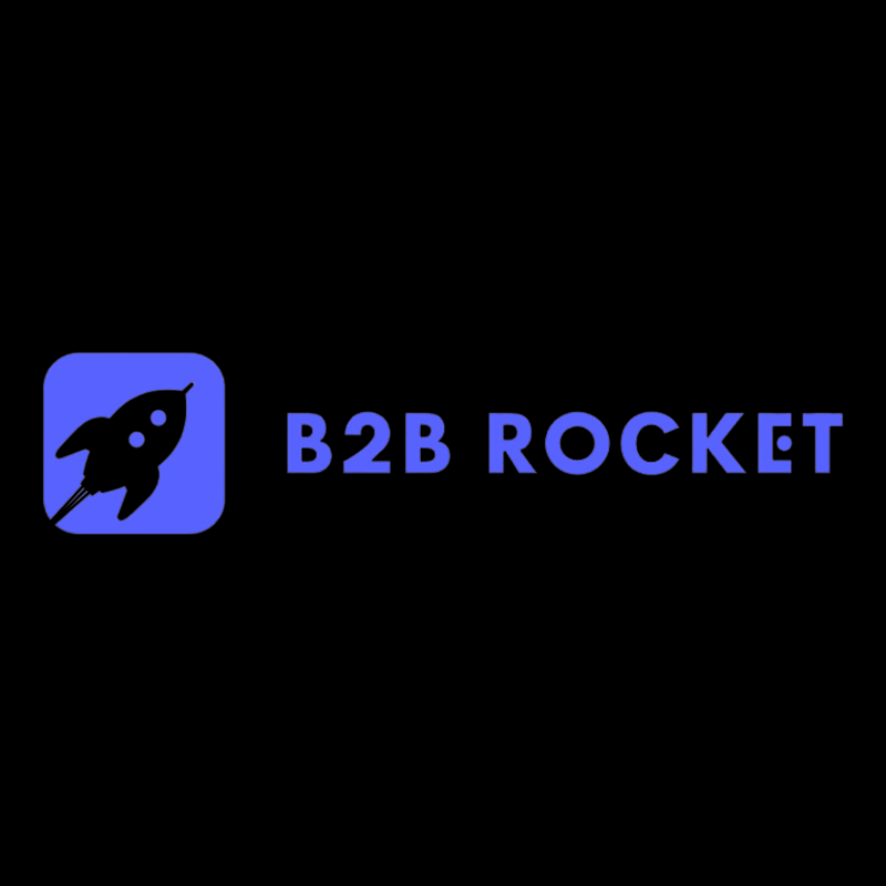 B2B Rocket - AI Agent Software