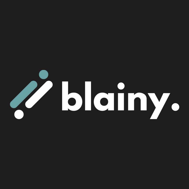 Blainy - AI Research Paper Writer