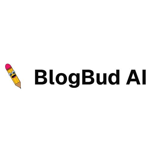 BlogBud AI - Generate SEO-optimized blog posts at scale