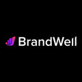 Brandwell - AI-Powered Content Creation Tool for Marketers