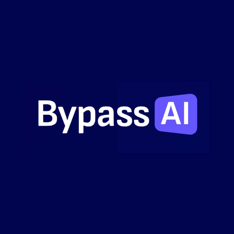 Bypass AI - AI Detection Remover Tool