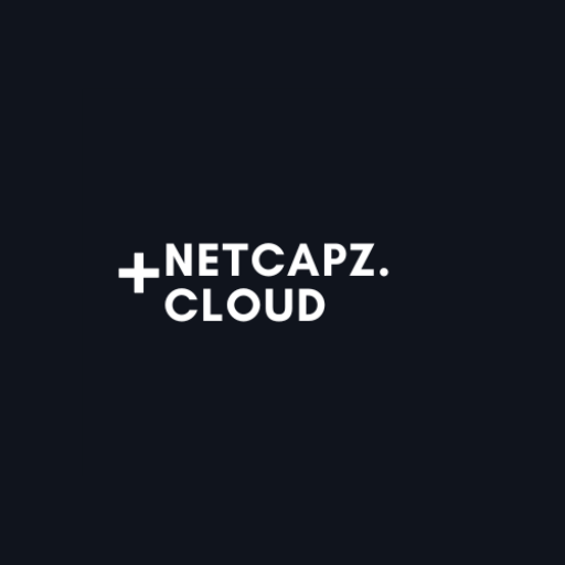 Netcapz - AI-Powered SMS Marketing Tool