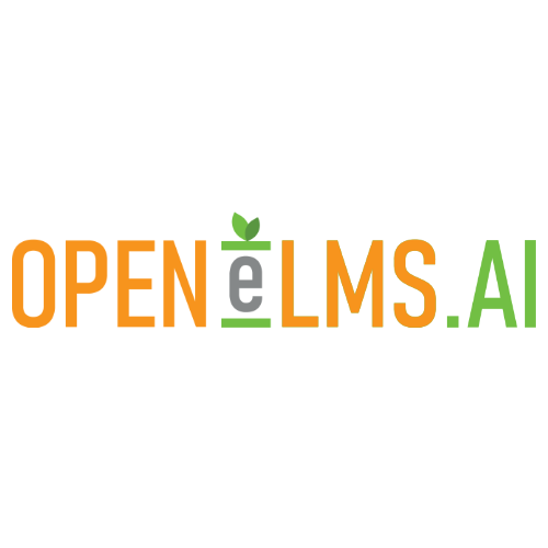 Open eLMS AI - Generate high-quality multimodal eLearning