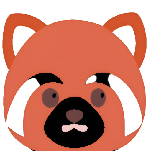 Red Panda - AI Image Generator